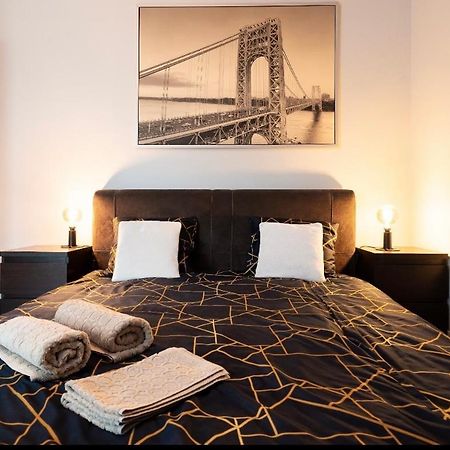 Strzalowa Apartment - City Center Poznan Dış mekan fotoğraf