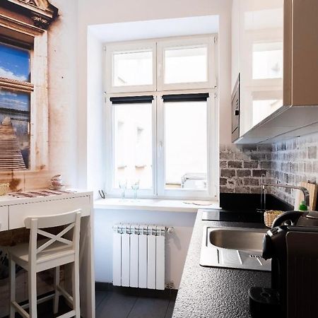 Strzalowa Apartment - City Center Poznan Dış mekan fotoğraf
